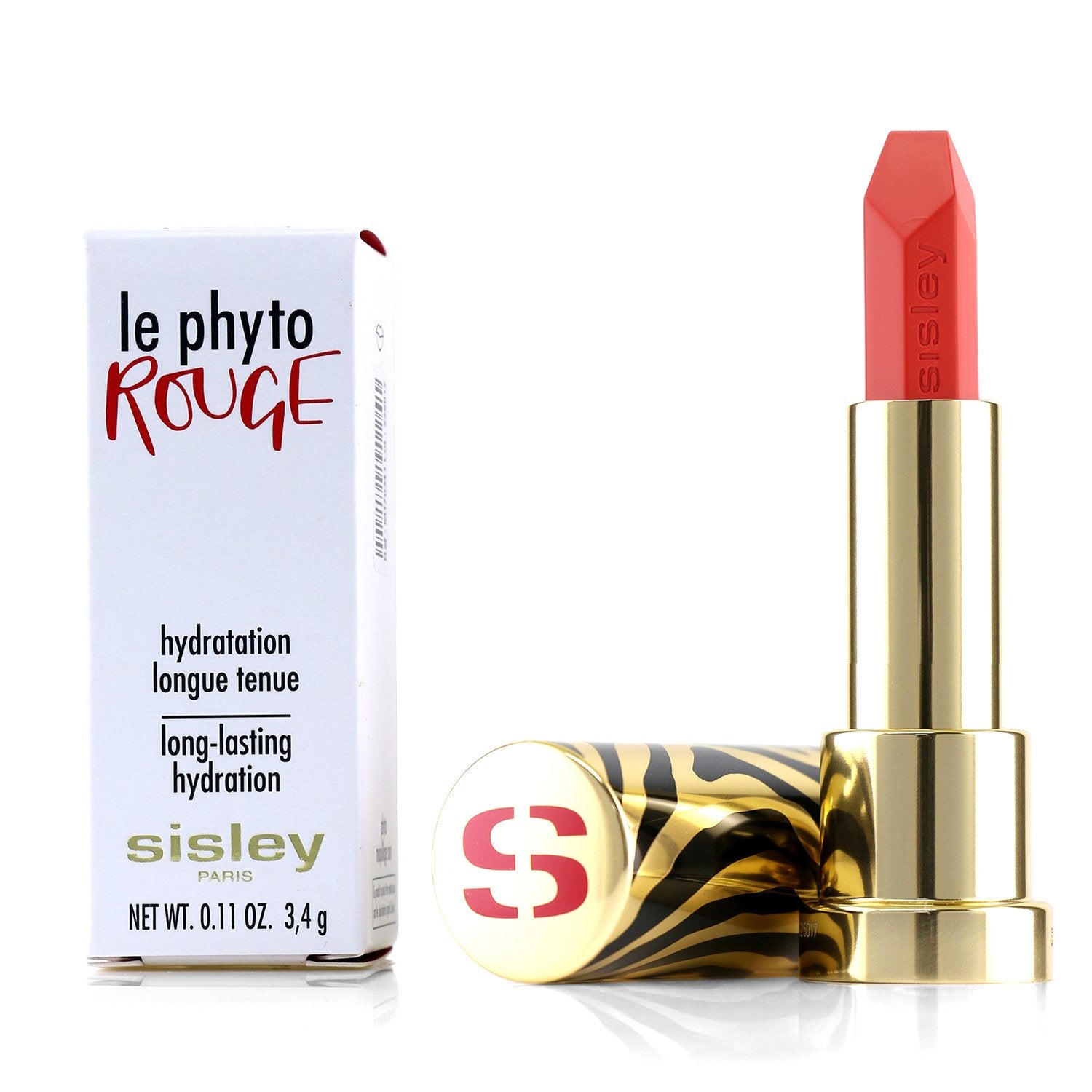 Sisley/シスレー +フィトルージュ+3.4g/0.11oz+# 40 Rouge Monaco ブランドコスメ